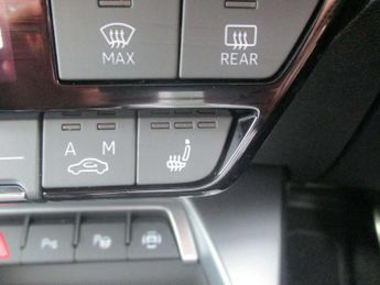 Audi A3 Saloon 30 TFSI S Line 4dr S Tronic