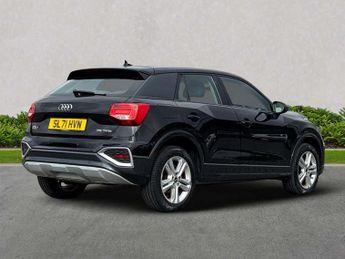 Audi Q2 35 TFSI Sport 5dr S Tronic