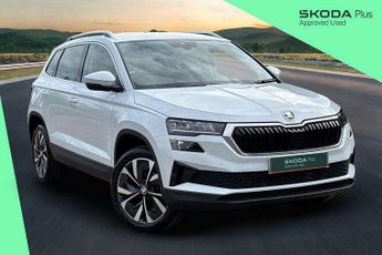 Skoda Karoq 1.0 TSI 116 SE L 5dr