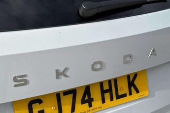 Skoda Karoq 1.0 TSI 116 SE L 5dr