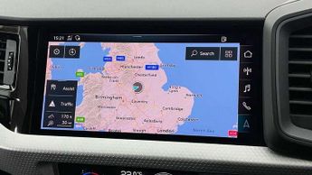 Audi A1 30 TFSI S Line 5dr S Tronic