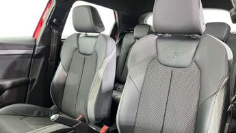 Audi A1 30 TFSI S Line 5dr S Tronic