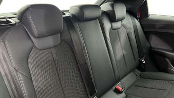 Audi A1 30 TFSI S Line 5dr S Tronic