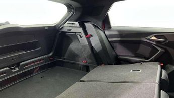 Audi A1 30 TFSI S Line 5dr S Tronic
