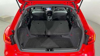 Audi A1 30 TFSI S Line 5dr S Tronic