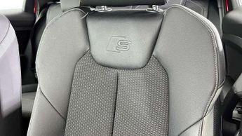 Audi A1 30 TFSI S Line 5dr S Tronic