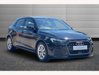 Audi A1 30 TFSI 110 Sport 5dr