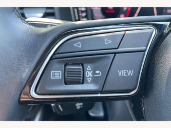 Audi A1 30 TFSI 110 Sport 5dr
