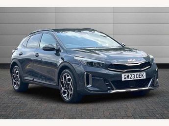Kia Ceed 1.5T GDi ISG GT-Line 5dr