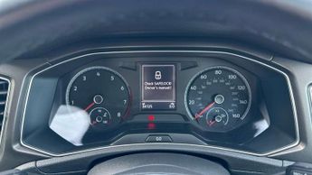 Volkswagen T-Roc 1.0 TSI SE 5dr