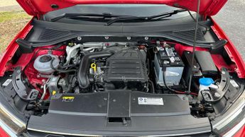 Volkswagen T-Roc 1.0 TSI SE 5dr