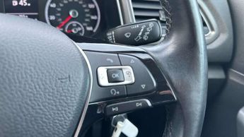 Volkswagen T-Roc 1.0 TSI SE 5dr