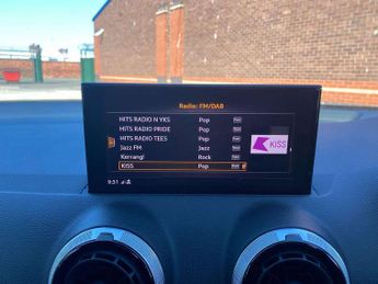 Audi Q2 30 TFSI S Line 5dr