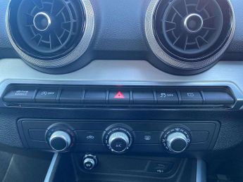 Audi Q2 30 TFSI S Line 5dr