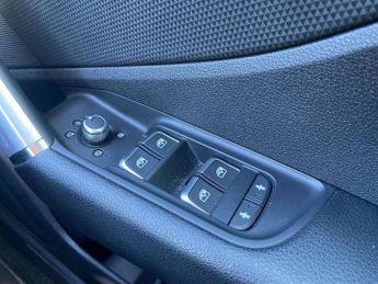 Audi Q2 30 TFSI S Line 5dr