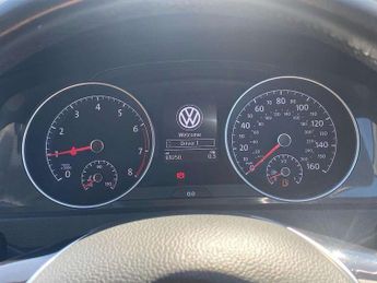 Volkswagen Golf 1.5 TSI EVO SE 5dr