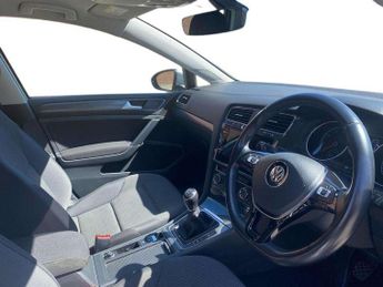 Volkswagen Golf 1.5 TSI EVO SE 5dr