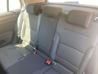 Volkswagen Golf 1.5 TSI EVO SE 5dr