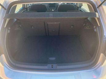 Volkswagen Golf 1.5 TSI EVO SE 5dr