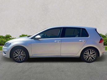 Volkswagen Golf 1.5 TSI EVO SE 5dr