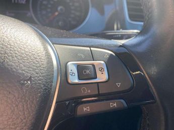 Volkswagen Golf 1.5 TSI EVO SE 5dr