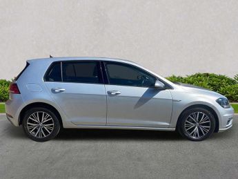 Volkswagen Golf 1.5 TSI EVO SE 5dr