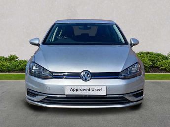 Volkswagen Golf 1.5 TSI EVO SE 5dr
