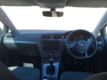 Volkswagen Golf 1.5 TSI EVO SE 5dr