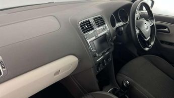 Volkswagen Polo 1.2 TSI SE Design 5dr