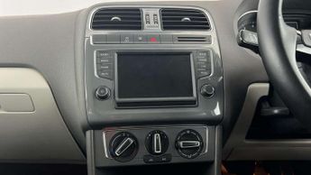Volkswagen Polo 1.2 TSI SE Design 5dr