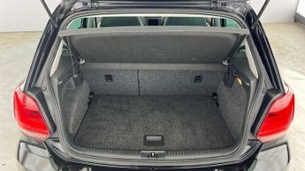 Volkswagen Polo 1.2 TSI SE Design 5dr