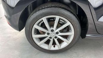 Volkswagen Polo 1.2 TSI SE Design 5dr