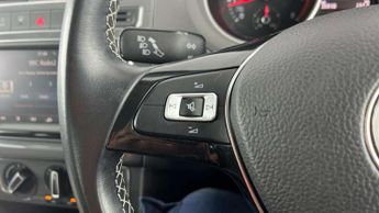 Volkswagen Polo 1.2 TSI SE Design 5dr