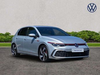 Volkswagen Golf GTi 2.0 TSI GTI 5dr DSG