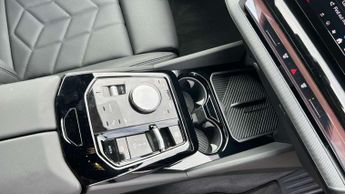 BMW 5 Series 550e xDrive M Sport 4dr Auto