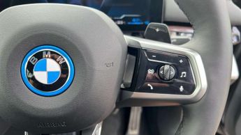 BMW 5 Series 550e xDrive M Sport 4dr Auto