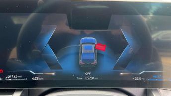 BMW 5 Series 550e xDrive M Sport 4dr Auto