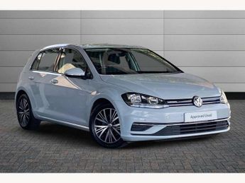 Volkswagen Golf 1.5 TSI EVO SE [Nav] 5dr DSG