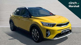 Kia Stonic 1.0T GDi 48V Connect 5dr