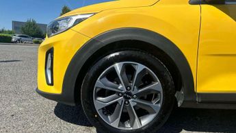 Kia Stonic 1.0T GDi 48V Connect 5dr