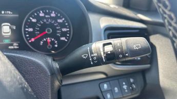 Kia Stonic 1.0T GDi 48V Connect 5dr