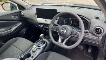 Nissan Juke 1.6 Hybrid Acenta Premium 5dr Auto