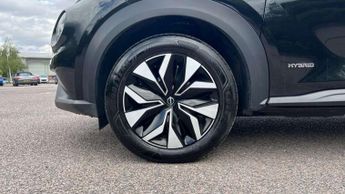 Nissan Juke 1.6 Hybrid Acenta Premium 5dr Auto