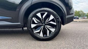 Nissan Juke 1.6 Hybrid Acenta Premium 5dr Auto