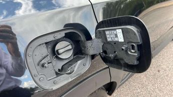 Nissan Juke 1.6 Hybrid Acenta Premium 5dr Auto