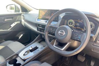 Nissan Qashqai 1.5 E-Power N-Connecta 5dr Auto