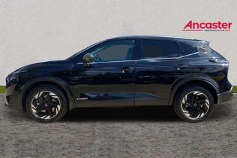 Nissan Qashqai 1.5 E-Power N-Connecta 5dr Auto