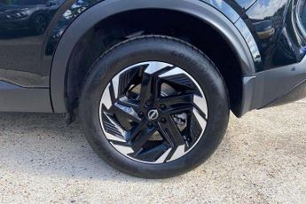 Nissan Qashqai 1.5 E-Power N-Connecta 5dr Auto
