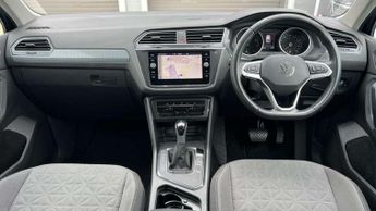 Volkswagen Tiguan 1.5 TSI 150 Life 5dr DSG
