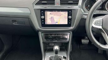 Volkswagen Tiguan 1.5 TSI 150 Life 5dr DSG